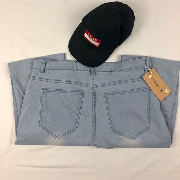 Men's Jeans - Picture 5 of 6